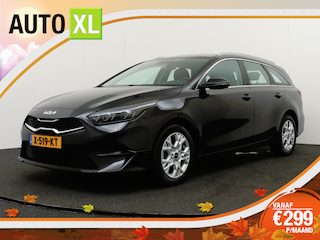 Kia Ceed Sportswagon 1.0 Aut. T-GDi MHEV DynamicLine Adapt.Cruise Camera