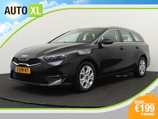Kia Ceed Sportswagon 1.0 Aut. T-GDi MHEV DynamicLine Adapt.Cruise Camera