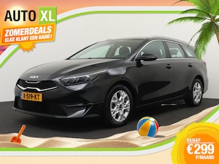 Kia Ceed Sportswagon 1.0 Aut. T-GDi MHEV DynamicLine Adapt.Cruise Camera