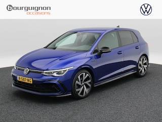 Volkswagen Golf 2.0 TSi 190 Pk R line | Stoel/Stuurverwarming | Adaptive cruise | Camera | CarPlay | Full LED | Climatronic | Trekhaak | 18 Inch | 112.768 Km !!