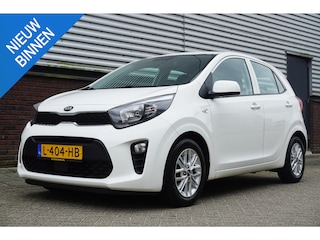 Kia Picanto 1.0 DPi Dynamic/Navigatie/Camera/Apple Carplay/ Dealeronderhouden.