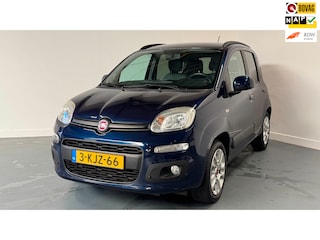 Fiat Panda 0.9 TwinAir Sempre | NL-AUTO | 1E EIGENAAR | DEALER OND. | BLUETOOTH |