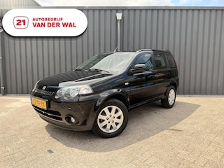 Honda HR-V 1.6i | Lage KM|Dealer onderhouden|sportpakket
