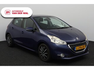 Peugeot 208 1.4 VTi Allure|Stoeverwarming|Airco|