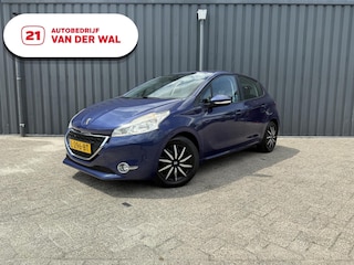 Peugeot 208 1.4 VTi Allure|Stoeverwarming|Airco|