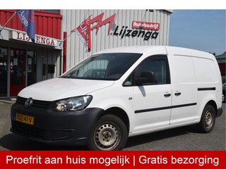 Volkswagen Caddy 1.2 TSI Marge | Trekhaak | Radio/Cd