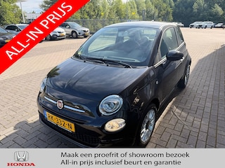 Fiat 500 1.2 PopStar | Pdc | All Weather Banden