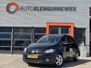 Volkswagen Golf Plus 1.2 TSI Highline BlueMotion / Stoelverwarming / Parkeersensoren V+A / Trekhaak / Extra Winterset /