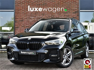 BMW X1 xDrive25e M-Sport Pano El-zetels Camera Carplay El-klep Shadowline
