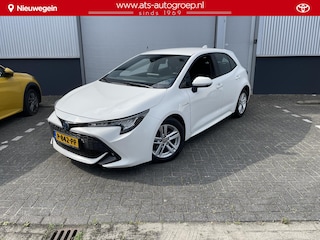 Toyota Corolla 1.8 Hybrid Active | Apple/Android navigatie