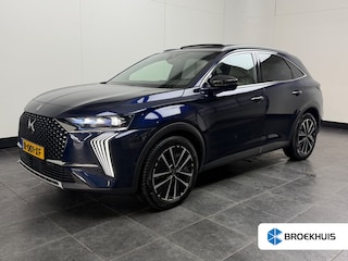 DS 7 E-Tense 225 Opéra | Panorama/schuifdak | Lederen bekleding | Massage | Focal | Nieuw model | 41.000km |