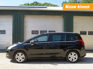 Peugeot 5008 1.6 THP GT 5p.