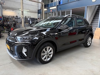 Kia Stonic 1.0 T-GDi 100pk DynamicLine