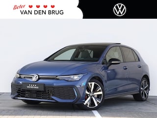 Volkswagen Golf 1.5 eHybrid GTE 272PK DSG | Led Matrix | Lederen bekleding | Head-up display | Camera | Keyless