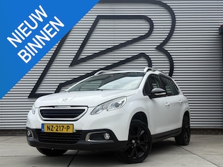 Peugeot 2008 1.2 PureTech Allure 2e Eigenaar|Airco|Navi|Carplay|Elek ramen|Trekhaak|Nieuwe APK bij aflevering