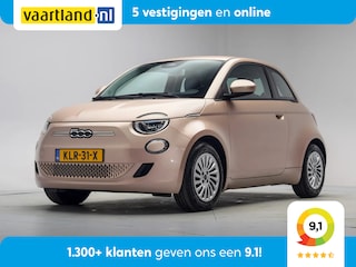 Fiat 500 Urban Comfort 24 kWh [ Apple/Android Climate Lane assist ]