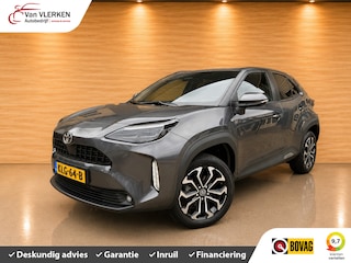 Toyota Yaris Cross 1.5 Hybrid 115 Business Plus