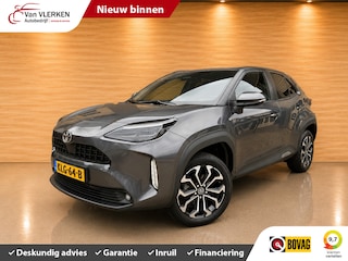 Toyota Yaris Cross 1.5 Hybrid 115 Business Plus