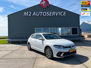 Volkswagen Polo 1.0 TSI Life Business
