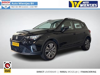 Seat Arona 1.0 TSI | Style | Airco-Ecc | Cruise | Carplay
