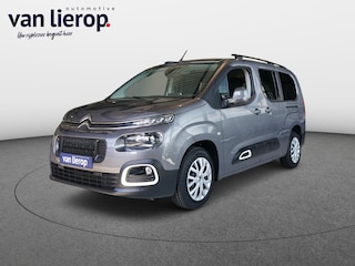 Citroën Berlingo 1.2 PureTech 7p.|NAVI|CLIMATE|CARPLAY|CRUISE
