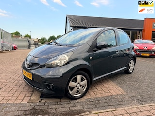 Toyota Aygo 1.0-12V Sport/Lm Velgen/Verstralers/Airco/Elek-Pakket!!!