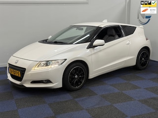 Honda CR-Z 1.5 i-Vtec IMA S / HYBRID / DEALER ONDERHOUDEN / RIJDT SCHAKELT GOED
