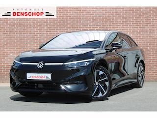 Volkswagen ID.7 Pro S Business 86 kWh 286PK |HUD|H&K|MEMORY-SEATS|360-CAM|