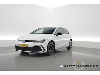 Volkswagen Golf 1.4 eHybrid GTE | Dig. Cockpit | IQ light | Apple CarPlay & Android Auto | Stoel-Stuurverw. | Sfeerverlichting