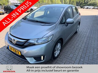 Honda Jazz 1.3 i-VTEC Comfort | Navi | Pdc