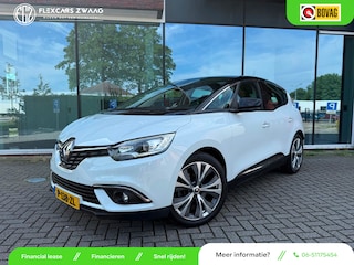 Renault Scénic 1.3 TCe Intens