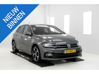 Volkswagen Polo 1.0 TSI Highline R-Line, 1e Eigenaar!