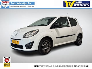 Renault Twingo 1.2-16v | Collection | Airco