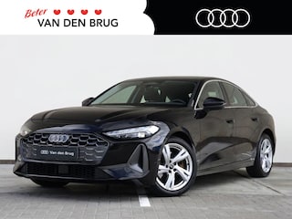 Audi A5 Limousine Advanced Edition | 35 TFSI 150pk | Elektrisch verst. best. stoel | MMI experience plus | Lederen bekleding |