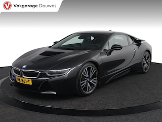 BMW i8 1.5 |NAP|Harman&Kardon|