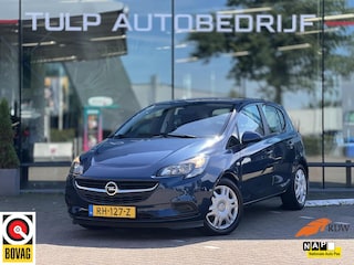 Opel Corsa 1.0 Turbo Edition 5 Drs Airco Cruise control NAP