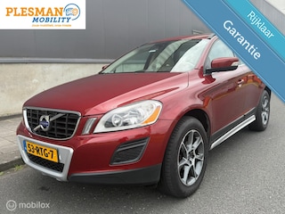 Volvo XC60 2.0T Summum