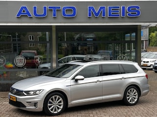Volkswagen Passat 1.4 TSI GTE Highline automaat Navi Airco Panorama  Camera Trekhaak