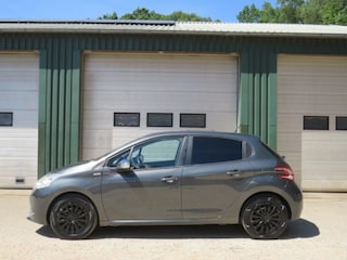 Peugeot 208 1.2 VTi Access