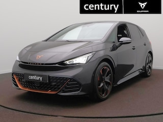 Cupra Born Business 62 kWh Navigatie - Camera - 19 Inch - Sfeer verlichting