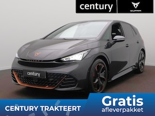 Cupra Born Business 62 kWh Navigatie - Camera - 19 Inch - Sfeer verlichting