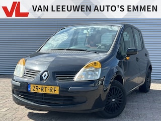 Renault Modus 1.4-16V Dynamique Comfort | Nieuw Binnen | Airco | Trekhaak |