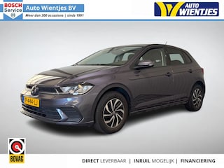 Volkswagen Polo 1.0 TSI | Life Business 5-Drs | Airco | Carplay | Virtual