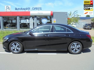Mercedes-Benz CLA 180 Ambition 5drs, AUTOMAAT, Incl. Bovag Garantie, NL auto,