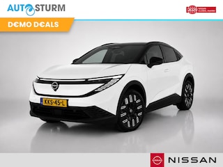 Nissan Leaf Evolve 52 kWh