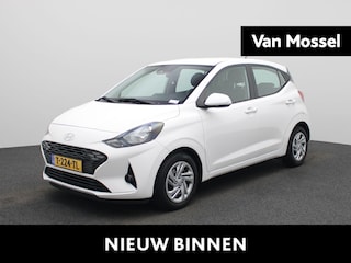 Hyundai i10 1.0 Comfort