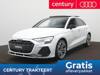 Audi A3 Sportback S Edition | S Line | SONOS | head-up display | panoramadak | 18"