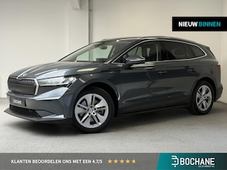 Skoda Enyaq iV 80 |TREKHAAK | SOH 93% | CAMERA | 1e EIG |