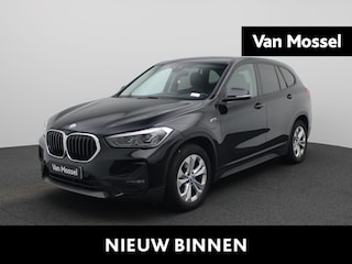 BMW X1 xDrive25e (162 kW)