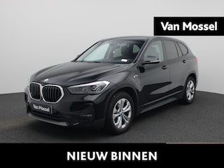 BMW X1 xDrive25e (162 kW)